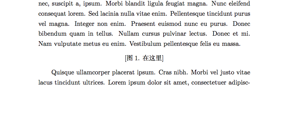 修改图片标记的样式