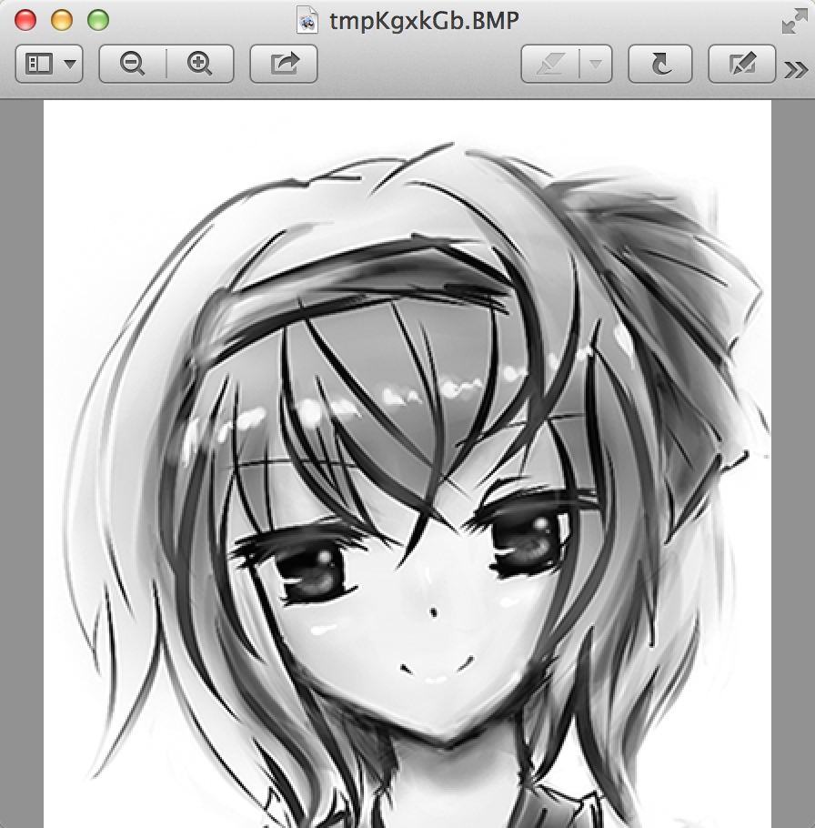 使用 `show()` 方法查看实例的内容